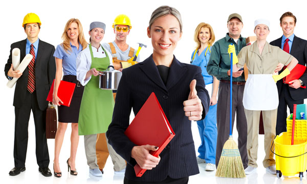 Yenifoça Hamal Hizmeti Hizmeti